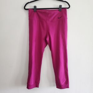 Nike One Dri-Fit Capris